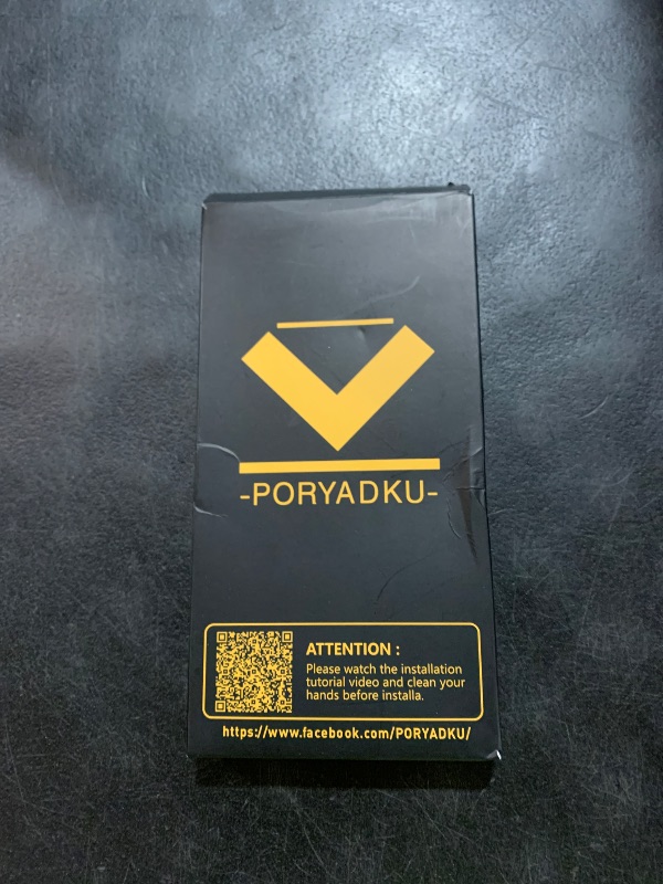 Photo 1 of 3 Pack For Samsung Galaxy S20 Plus Screen Protector[6.7 Inch] Tempered Glass, HD Clear Anti Scratch, Fingerprint Compatible with S20 Plus 5G Glass Screen Protector