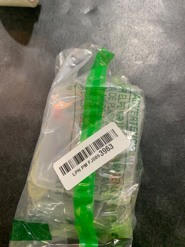 Photo 1 of 1000 Pieces - 1.1 Inch Clips Tool Kit - Assorted Decorative Pins, Sewing Accessories