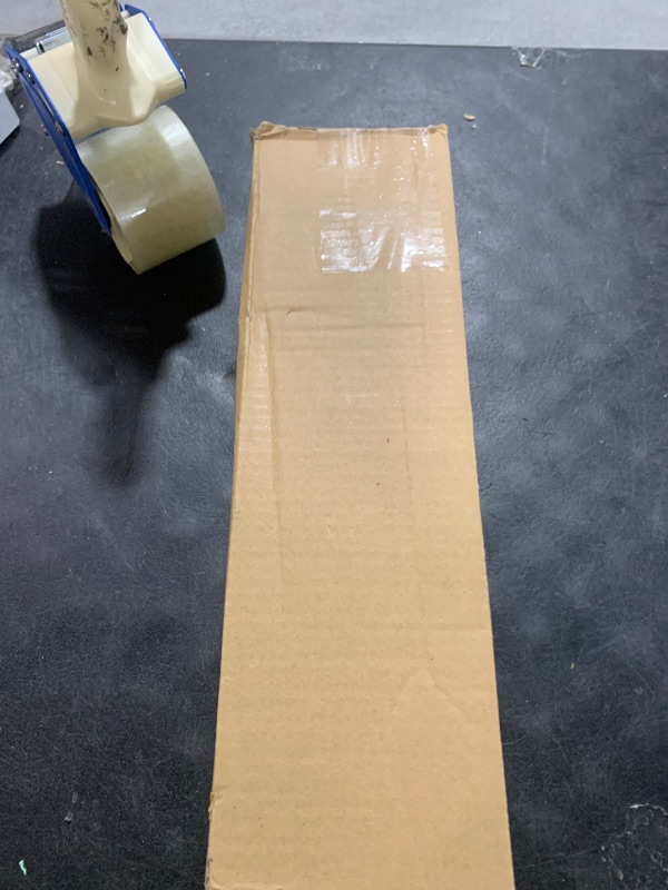 Photo 1 of ?ENONCI Anti Scratch Pads for Cats, Furniture Protector for Couch Corners - 78.7x15.8 Inch Cat Scratching Mat, Replaceable Climbing Wall Scratcher?