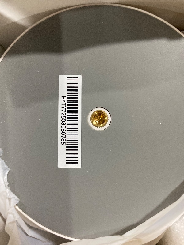 Photo 1 of ?Electric Focus?Magcubic Mini Projector 4K Support, Portable Projector with WiFi 6 and Bluetooth 5.4, Smart Proyector, 5W Soundbase Speaker, 180°Rotation for Home Theater