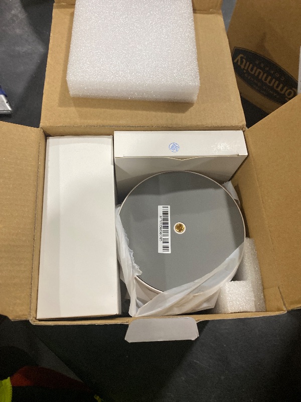 Photo 1 of ?Electric Focus?Magcubic Mini Projector 4K Support, Portable Projector with WiFi 6 and Bluetooth 5.4, Smart Proyector, 5W Soundbase Speaker, 180°Rotation for Home Theater