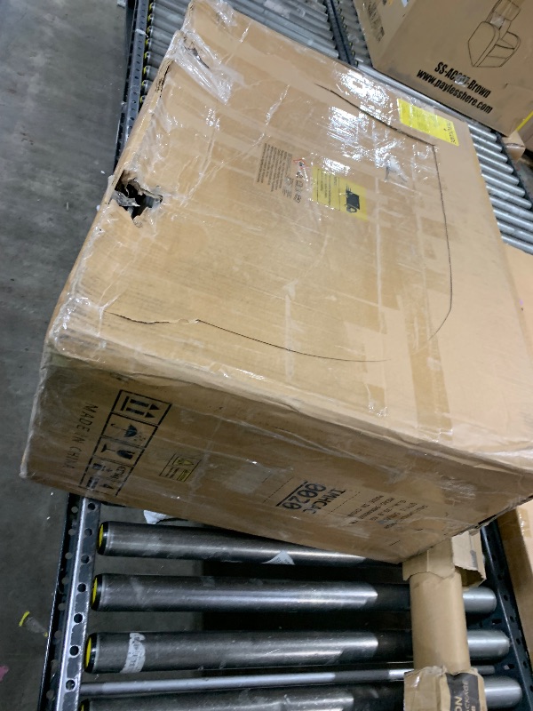 Photo 1 of **MISSING INDOOR UNIT WHICH IS NEEDED TO FUNCTION. PARTIAL SET ONLY**YITAHOME 24000 BTU Mini Split Air Conditioner Heat Pump System, Wifi Enabled 18.5 SEER2 208-230V Inverter Ductless AC Cool Up to 1500 Sq. Ft, Compatible with Alexa, Complete Installation