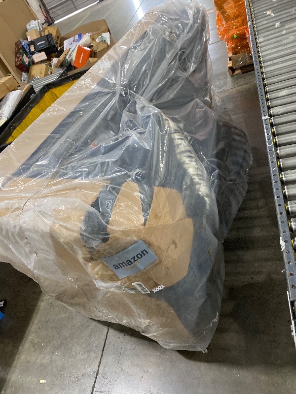 Photo 1 of GENERIC LARGE COUCH UNKNOWN BRAND********