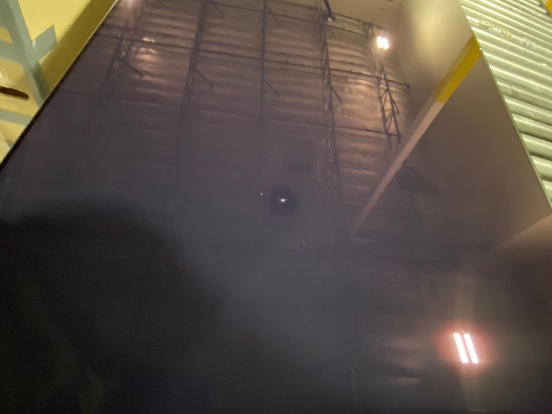 Photo 1 of SAMSUNG 65-Inch Class OLED S90F 4K Smart TV (2025 Model) NQ4 AI Gen3 Processor, 4K AI Upscaling Pro, OLED HDR +, Motion Xcelerator 144Hz, Samsung Vision AI, Alexa Built-in