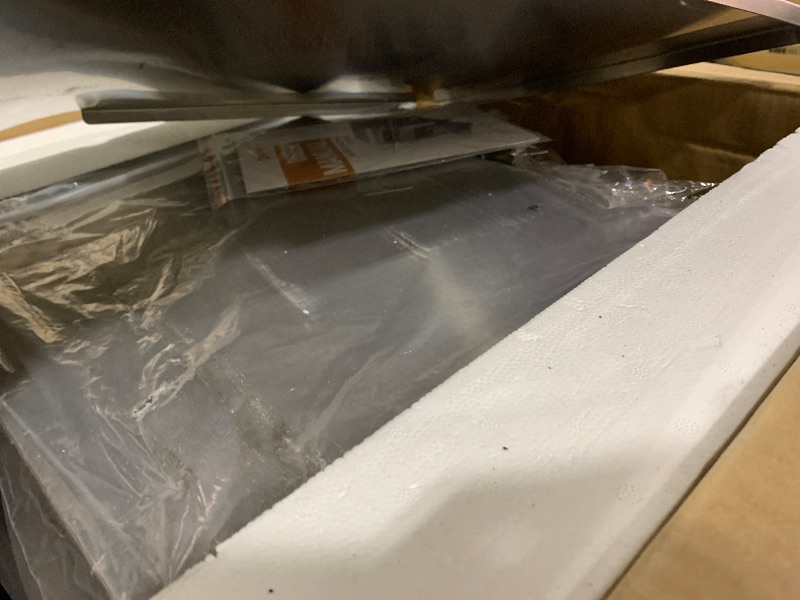 Photo 1 of PYY Commercial Conveyor Toaster - Electric Industrial Belt Toasters Oven, 450 Slices/Hour Heavy Duty, Stainless Steel for Bun Bagel Bread Waffle Restaurant Buffet