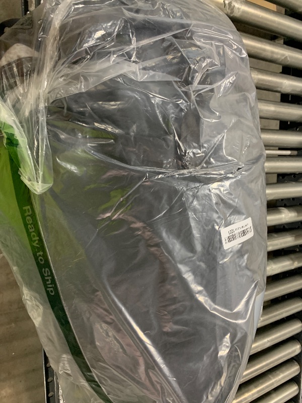 Photo 1 of GUNHYI 16 Layers Car Cover Waterproof All Weather, Heavy Duty Full Exterior Cover Universal Fit Coupe Pontiac Firebird/Trans Am, Chevy Malibu/Chevelle, Dodge Charger, Hyundai Genesis, Jaguar XJ etc.