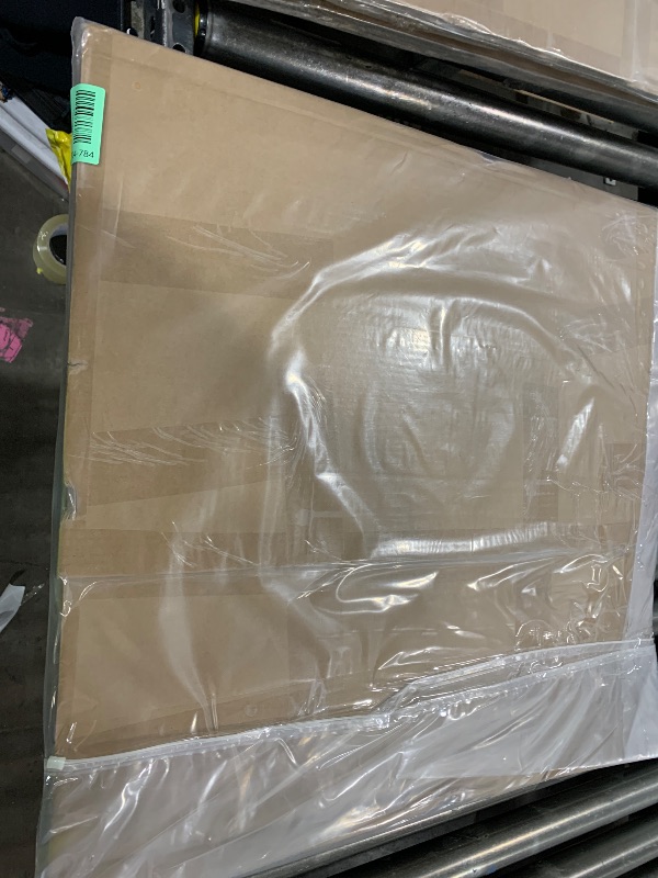 Photo 1 of LEIFIDE Metal Outdoor Nativity Scene 38.6'' Kneeling Santa with Baby Jesus Lambs Christmas Yard Decor with Stakes for Xmas Holiday Lawn Garden Home Family