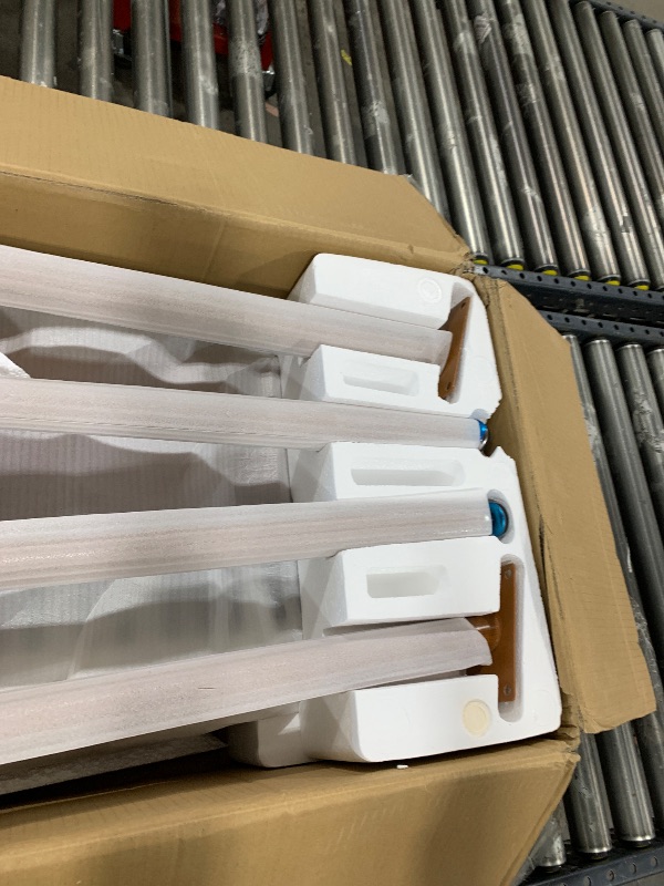 Photo 1 of Donner DDP-80 Digital Piano 88 Key Weighted Keyboard, Full-size Electric Piano for Beginners, with Sheet Music Stand, Triple Pedal, Power Adapter, Supports USB-MIDI Connecting, Retro Wood Color