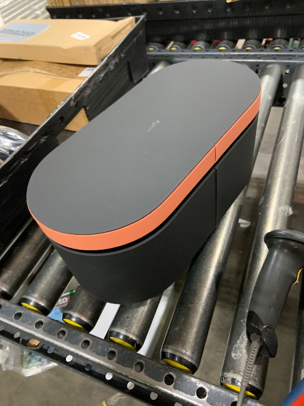 Photo 3 of Dyson Airwrap i.d. Multi-Styler, Allure Winner, Bluetooth Connected, No Heat Damage, 6-in-1 Versatility, Intelligent Hair Styler