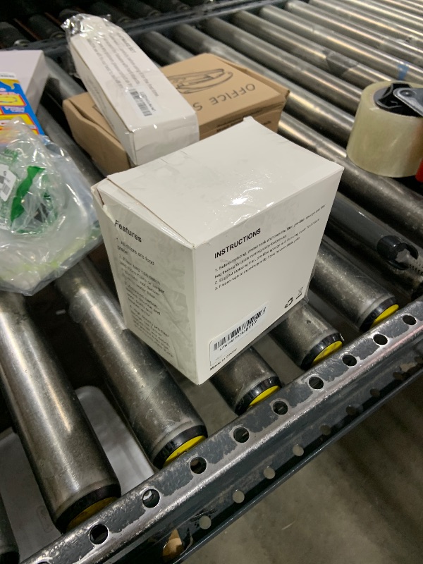 Photo 1 of 12 Pack Replacement Filters for 230oz Dog Water Fountain, Water Fountain Filter Replacement for 5 Layers Filtration System 7L Pet Fountain,12 Filters+12 Sponges+12 Mesh Bags for 1.8GAL Dog Water Bowl