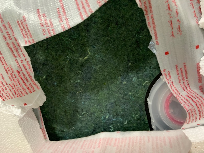 Photo 1 of Midea MDF18A1AST Built-in Dishwasher with 8 Place Settings, 6 Washing Programs, Stainless Steel Tub, Heated Dry, Energy Star