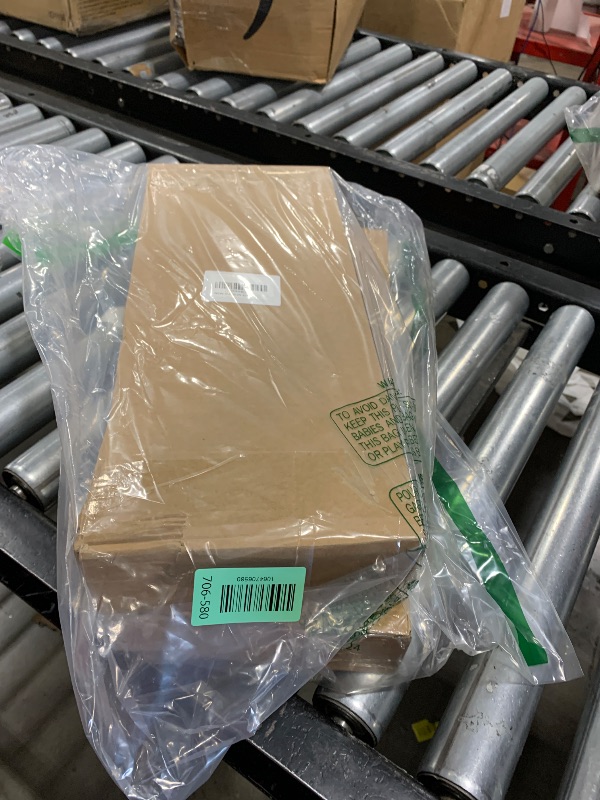 Photo 1 of 2 Packs Garden Rake for Leaves – Heavy Duty Metal Leaf Rake for Lawns with Adjustable Handle (33"-69") & Expandable Head (8"-15") – Durable for Lawn, Shrub, Garden Beds – Essential Gardening Tools