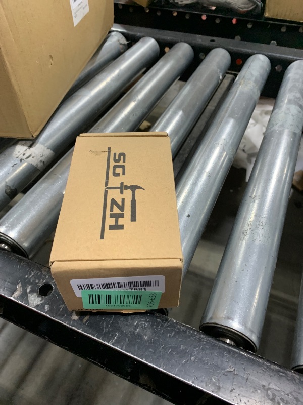 Photo 1 of #8 x 1/2" Wood Screw 500Pcs Alloy Steel Standard Thread Truss Head Fast Self Tapping Black Oxide by SG TZH