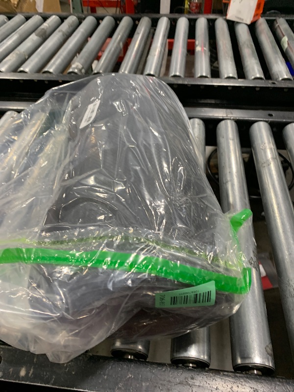 Photo 1 of Color&Geometry Anti Fatigue Cushion Kitchen Mat for Floor -17"x79",Long,Easy Clean, Water & Oil Proof, Anti Slip, Foam Rubber Runner Rug for Front Sink Comfort Standing,Black