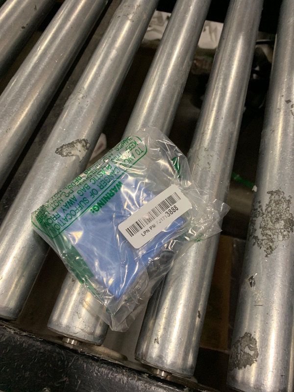 Photo 1 of "Our First Christmas Engaged 2025" Ornaments