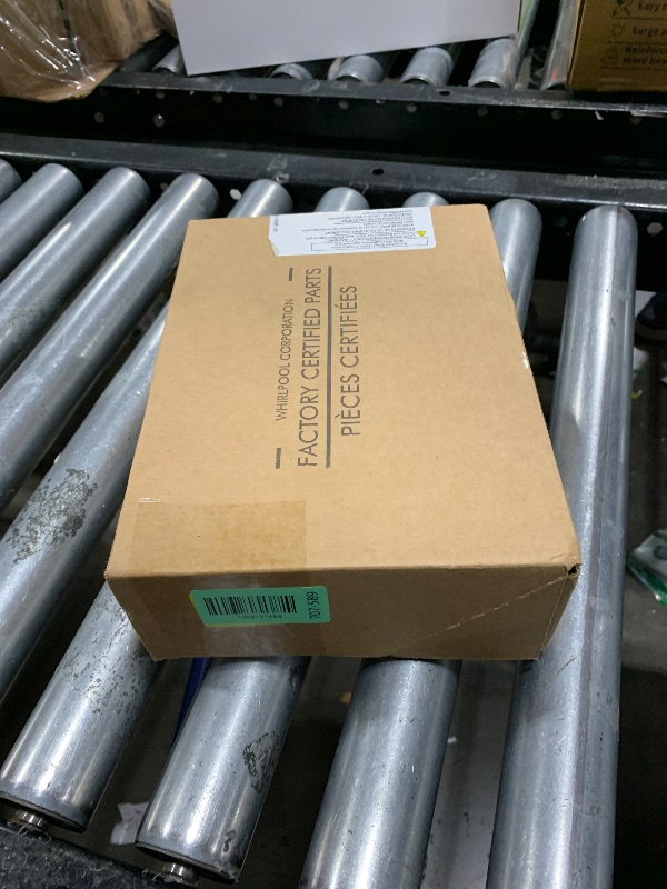 Photo 1 of [2025 Upgraded] 279838 WED4815EW1 Heating Element For Whirlpool Dryer WED6200SW1 WED5000DW2 WED5300VW0 WED4800BQ1 Maytag MEDC215EW1 MEDX655DW1 Amana NED4655EW1 Roper Admiral Kenmore 70 80 Model 110