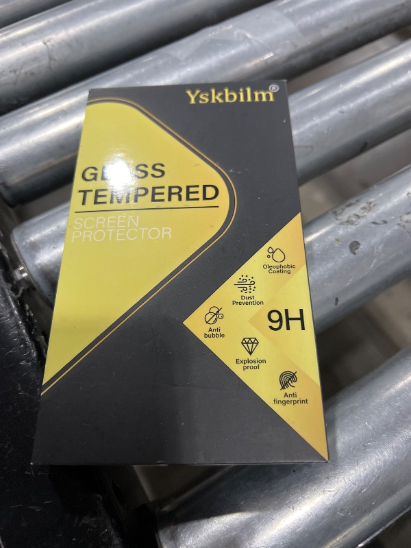 Photo 1 of (3+2 Pack) Designed for Motorola Moto G Power 5G 2025 Tempered Glass Screen Protector + Camera Lens Protector,[3D Touch][Bubble-Free][Anti-Scratch] Screen Protector Glass For Motorola G Power 2025