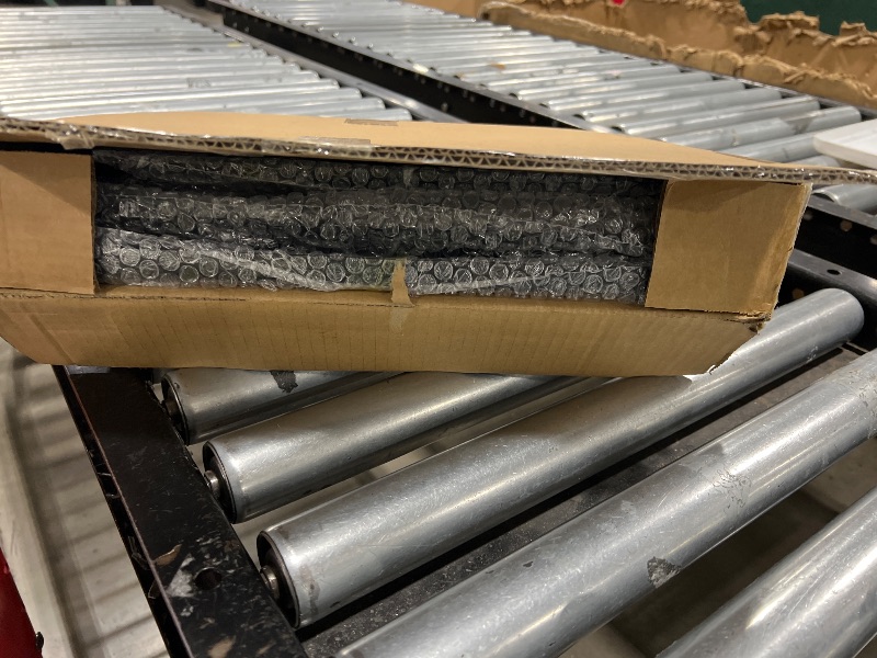 Photo 3 of JOYTUTUS Overhead Molle Panel Compatible with Wrangler JK 2007-2018 (Only for Hard Top), Wrangler Cargo Roof Rack Storage, No Drilling