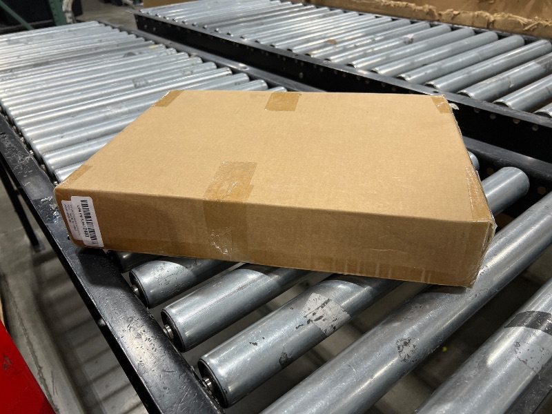 Photo 1 of JOYTUTUS Overhead Molle Panel Compatible with Wrangler JK 2007-2018 (Only for Hard Top), Wrangler Cargo Roof Rack Storage, No Drilling