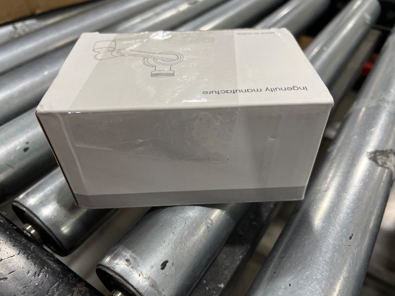 Photo 1 of YYKBZ Water Filter For Sink Faucet Extender,1080° Swivel Aerator,2 Modes Spray Sink Water Filter,Brass Faucet Mount Purifier System For Kitchen/Bathroom/Toddlers,Multiple Adapters With 9pcs Filters