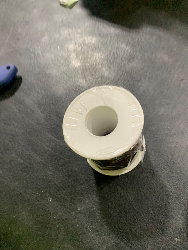 Photo 1 of 1.0 mm Polyester Cord Beading Thread for DIY, Multi Colors Options Macrame Friendship Necklace, Bracelet Jewelry Making String, Craft Making Accessories (Brown, 1.0 mm)