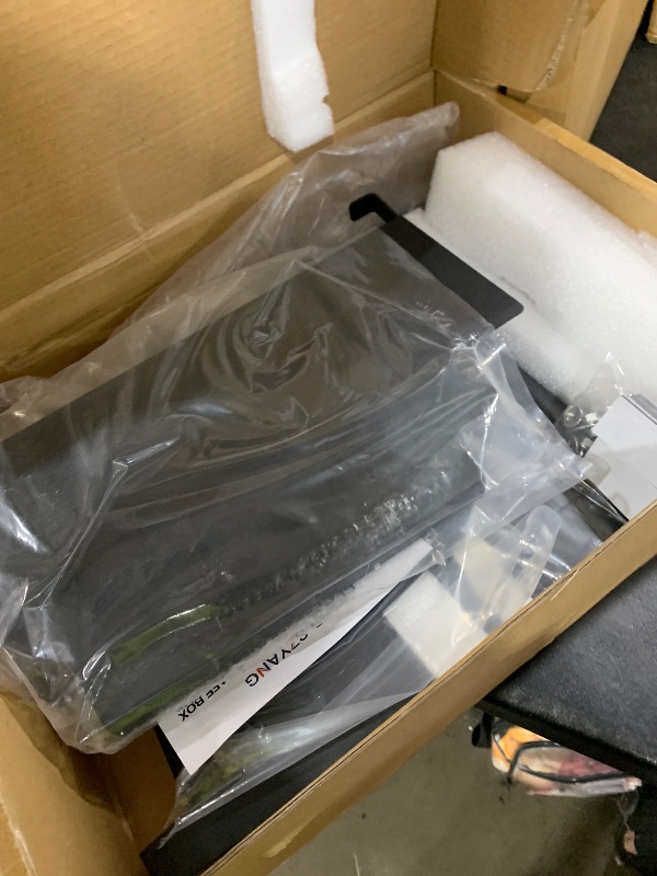 Photo 1 of SZYANG Center Console Safe Organizer Compatible with 2021-2025 Ford F150 Lock Box No XLT STX Tremor Raptor Console Safe Vault Replacement for 2021-2025 Ford F-150 Accessories