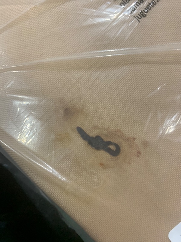 Photo 1 of *HAS A STAIN** ULTCOVER Waterproof Patio Lounge Chair Cover Heavy Duty Outdoor Chaise Lounge Covers 2 Pack - 84L x 32W x 32H inch