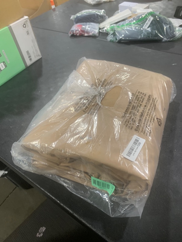 Photo 1 of *HAS A STAIN** ULTCOVER Waterproof Patio Lounge Chair Cover Heavy Duty Outdoor Chaise Lounge Covers 2 Pack - 84L x 32W x 32H inch