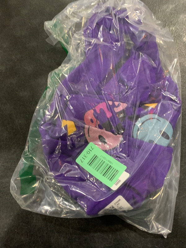 Photo 1 of * PURPLE NOT WHITE** Hippie Retro Field Day Design for Kids, Teachers Field Day T-Shirt