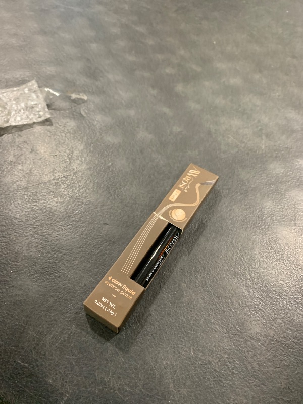 Photo 1 of  2 pack Liquid eyebrow pencil