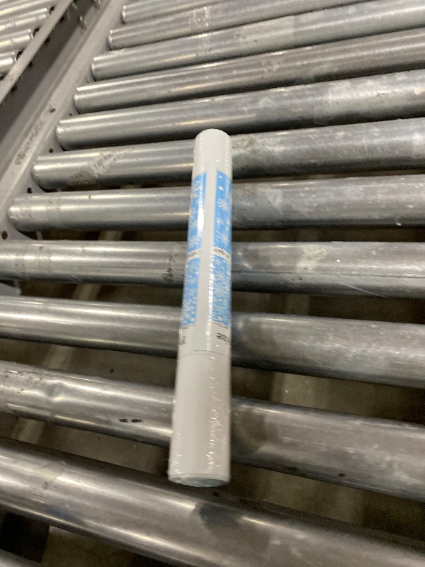 Photo 1 of 110 PCS Christmas Large Snowflake Window Clings Decoration, Christmas Window Stickers, Xmas Party, Holiday Decor, Indoor Windows Décor Ornaments, Thanksgiving Party Décor, Winter Wonderland.