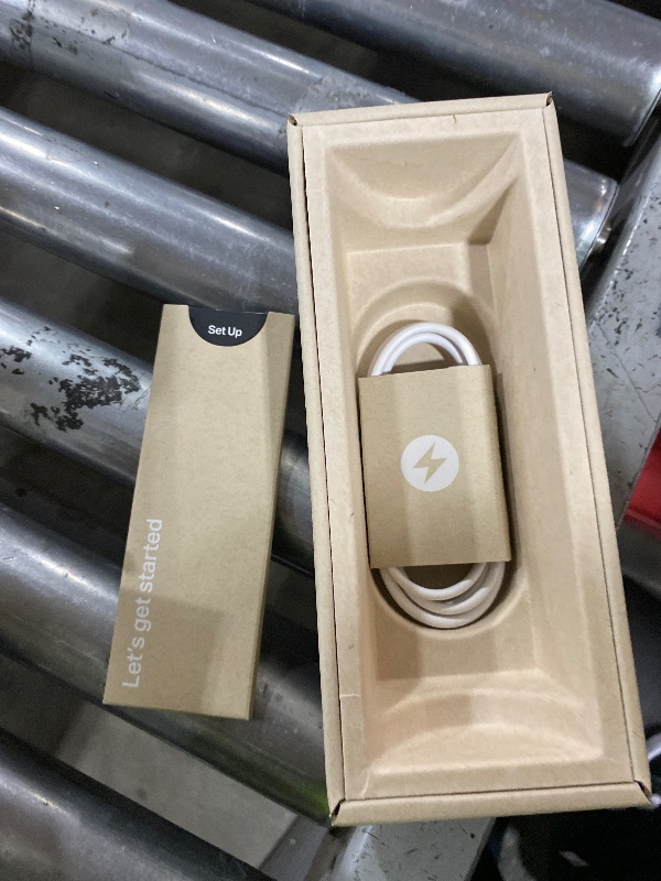 Photo 1 of Sonos Roam 2 - White - Portable Waterproof Bluetooth Speaker