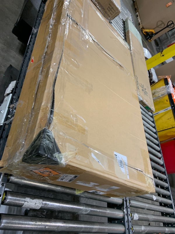 Photo 1 of **INCOMPLETE** 360 Photo Booth with Flight Case Extra Free Battery Pack+Power Bank+Ring Light+Free Custom Logo,YCKJNB 360 Photo Booth Machine with Software Wireless Control Automatic Spin for 5-7 People(39.4"/100CM)