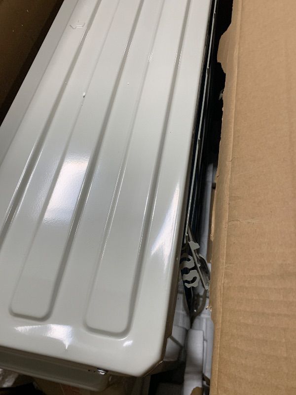 Photo 1 of *SEE CLERKS NOTES* GARVEE - 18000 BTU Mini Split AC Heating System Ductless Split Air Conditioner Heater 19 SEER2 230V AC L Panel