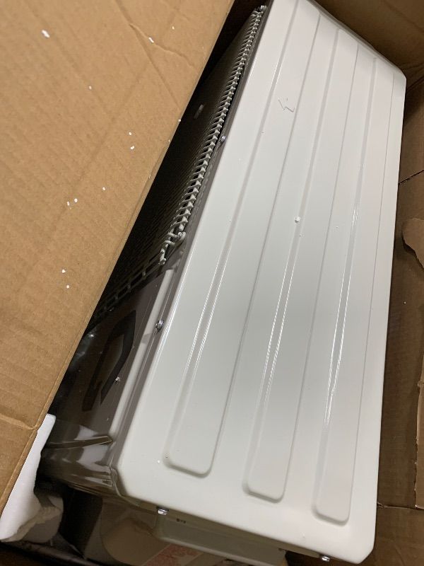 Photo 1 of *SEE CLERKS NOTES* GARVEE - 18000 BTU Mini Split AC Heating System Ductless Split Air Conditioner Heater 19 SEER2 230V AC L Panel