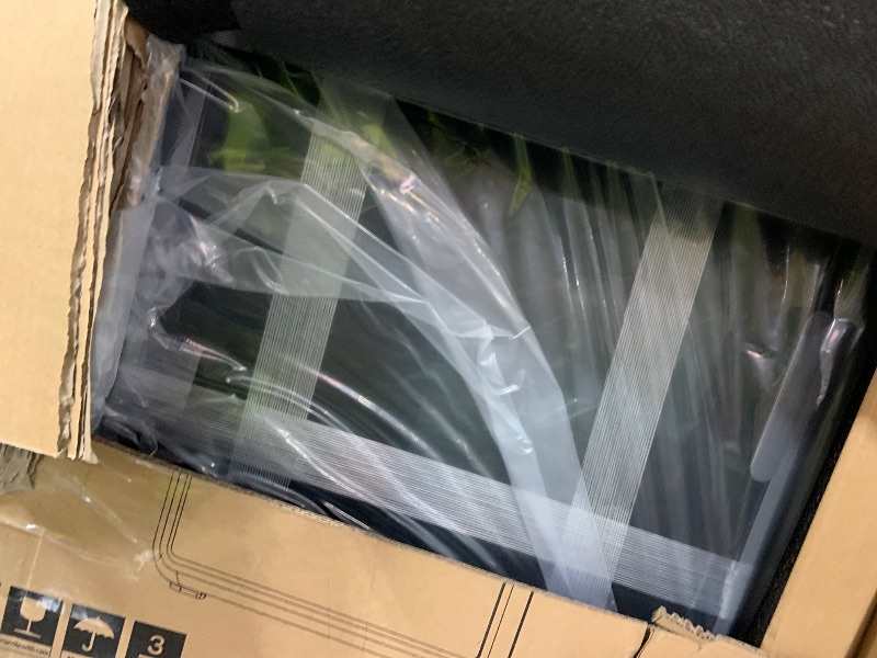 Photo 1 of **INCOMPLETE, SEE NOTES** Creality Official K2 Combo(A) 3D Printer, Multi-Color Printing with CFS, 600mm/s High-Speed, AI Cameras, Full Auto-Leveling, Dual Z-Axis, 260x260x260mm Build Volume