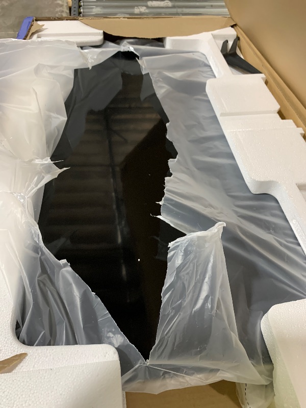 Photo 1 of INSIGNIA 43" Class F50 Series LED 4K UHD Smart Fire TV, Voice Remote with Alexa, Stream Live TV Without Cable