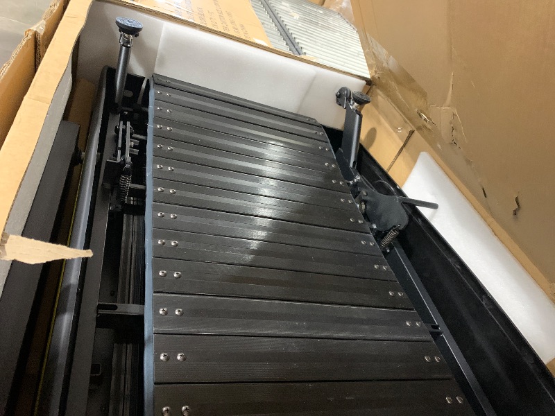 Photo 1 of *SEE CLERK NOTES* RongLe Curved Treadmill, Curved Treadmills Home, Non-Electric Motorized Treadmill-300 LBS Capacity?No Assembly Required Self-Generated Curved Treadmill Exercise Treadmills