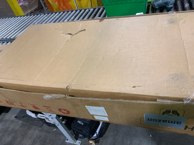 Photo 1 of *SEE CLERK NOTES* RongLe Curved Treadmill, Curved Treadmills Home, Non-Electric Motorized Treadmill-300 LBS Capacity?No Assembly Required Self-Generated Curved Treadmill Exercise Treadmills