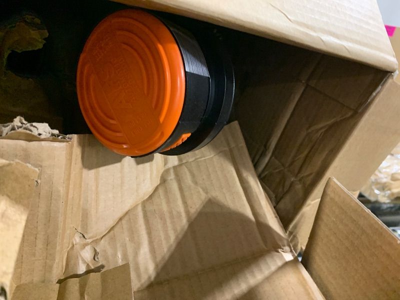 Photo 1 of BLACK+DECKER 40V Max Cordless Leaf Blower and Weed Eater Combo with Battery and Charger, String Trimmer and Weed Wacker with Automated Feed Spool (LCC340C)