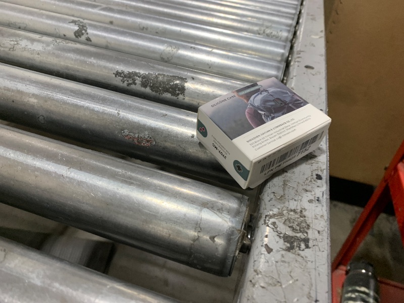 Photo 1 of TRONWIN for AirPods Pro 2 Case - Silicone Game Console Design Case for Apple AirPods 2nd/1st Generation, Cute Airpod pro Cover for Men/Women (Pine Green)