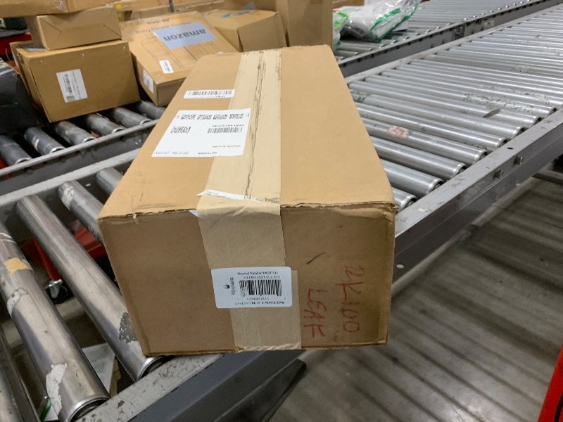 Photo 1 of Aquasana Whole House Water Filter System | 1,000,000 Gallons | Carbon & KDF Media | Reduces 97% Chlorine & Sediment | Includes Pre- and Post-Filters | Rhino EQ-1000