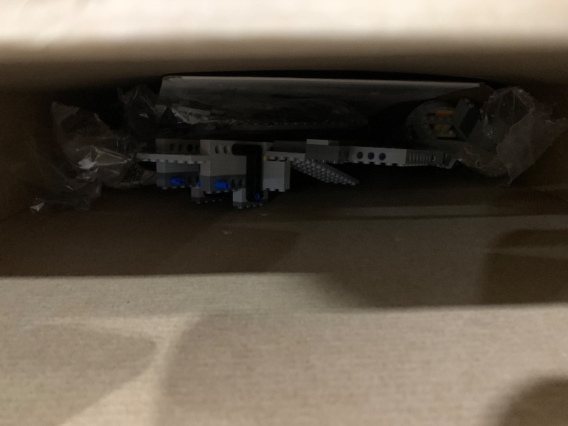 Photo 1 of Star Wars Legos