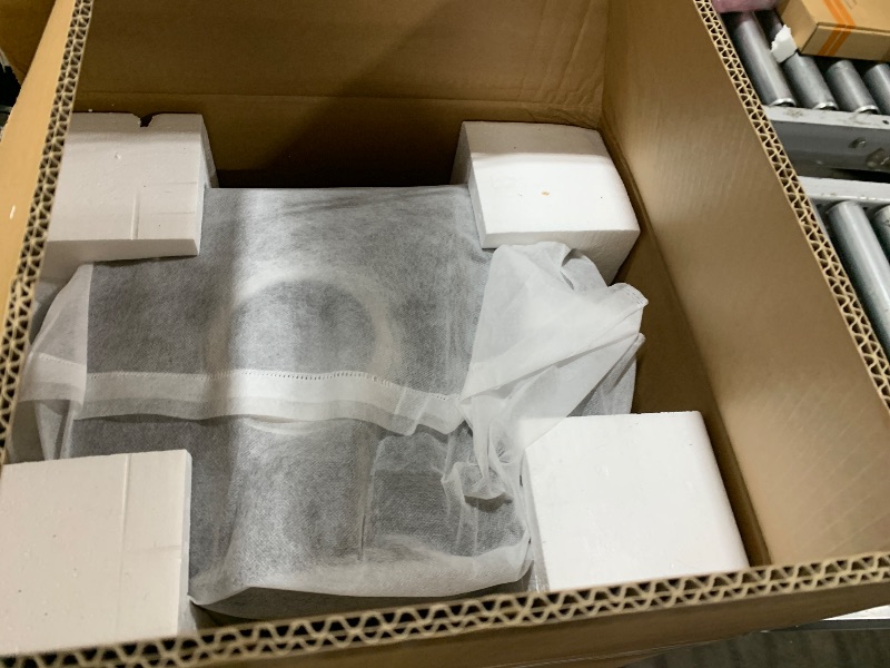 Photo 1 of TORVA 13 x 15 Inch Undermount Kitchen Sink, Premium 304 Stainless Steel Bar Sink - 8 Inches Deep Basin Single Bowl Sink