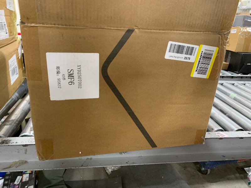 Photo 1 of TORVA 13 x 15 Inch Undermount Kitchen Sink, Premium 304 Stainless Steel Bar Sink - 8 Inches Deep Basin Single Bowl Sink