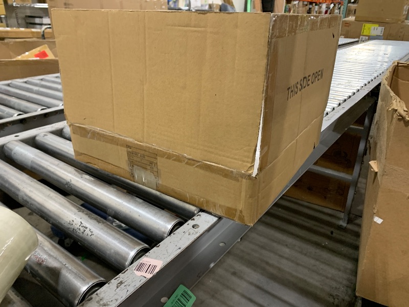 Photo 1 of YURNYQ Dimmable Wood LED Ceiling Light Fixture, Black Round Low Profile Flush Mount Ceiling Lighting, Modern 5CCT 2700K-6000K Ceiling Lamp for Living Room Hallway Kitchen Bedroom, 15.8in