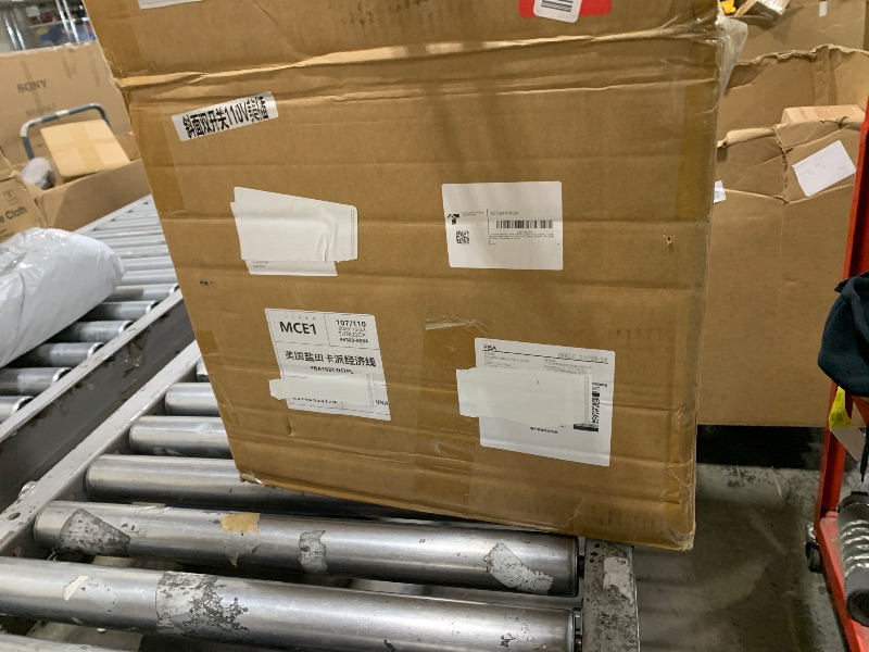 Photo 1 of 110V1000W Electric Commercial Pink Cotton Candy Machine, 15 Inch Stainless Steel Large Bowl, Dual Switch, Easy to Operate, Fast Candy Production, 3-4 pieces per minute