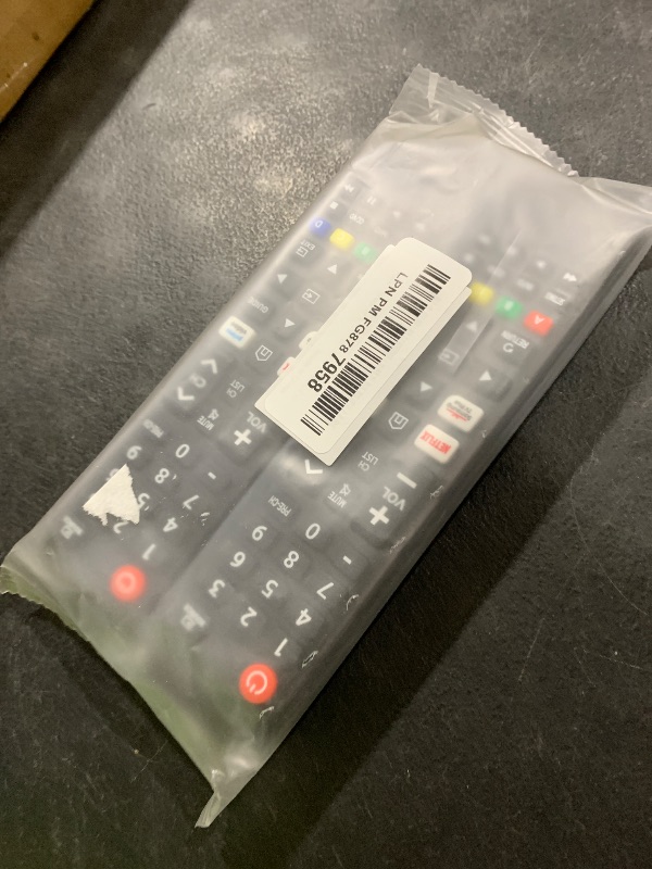 Photo 1 of ?Pack of 2? Universal for Samsung-TV-Remote-Control Replacement,Compatible with All Samsung Smart Frame QLED LED 7 Series TVs