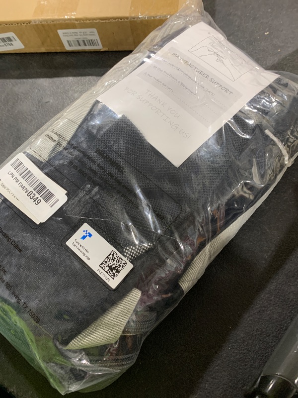 Photo 1 of 10 Set Compression Packing Cubes for Travel Essentials,Compressible Expandable Packing Cubes for Suitcase,OlarHike Luggage Organizer Bags for Travel,Handy Helper for Organizing Clothes(Black)