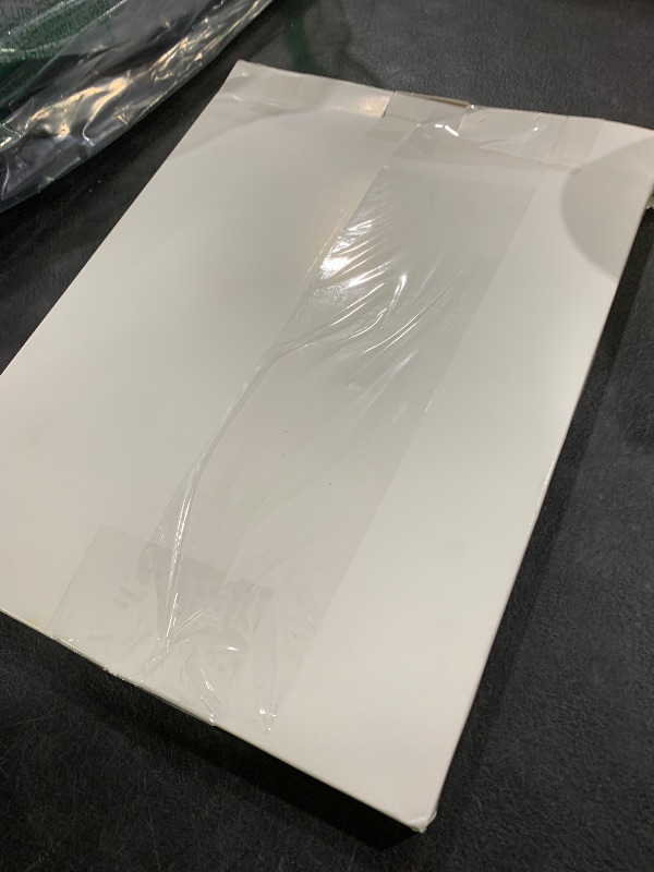 Photo 1 of 10 Pcs Acrylic Lids for 16 oz/20 oz Glass Cups?Reusable Plastic Replacement Bamboo Lids for Coffee Mugs Beer Can Glasses(Colorful)